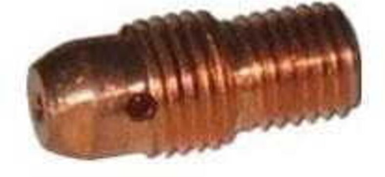 WELDLINE WIG-STROMANSCHLUSS WTT9/10 2,4mm