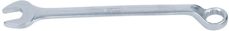KS Tools CLASSIC Ringmaulschlüssel, gekröpft, 20mm