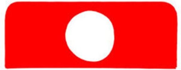 Tlily - Red Carbon Fiber Innen econ Taste Panel Abdeckung Trim für Honda Accord 2013-17