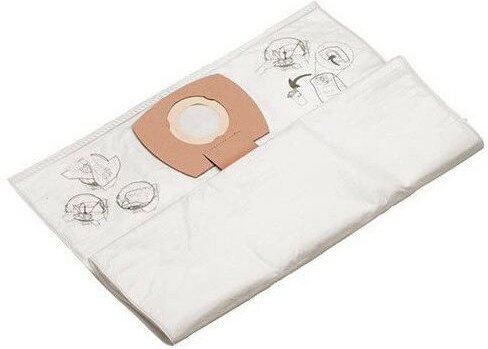 Thumbnail - Satz von 5 Synthetik-Beutel - Sidamo