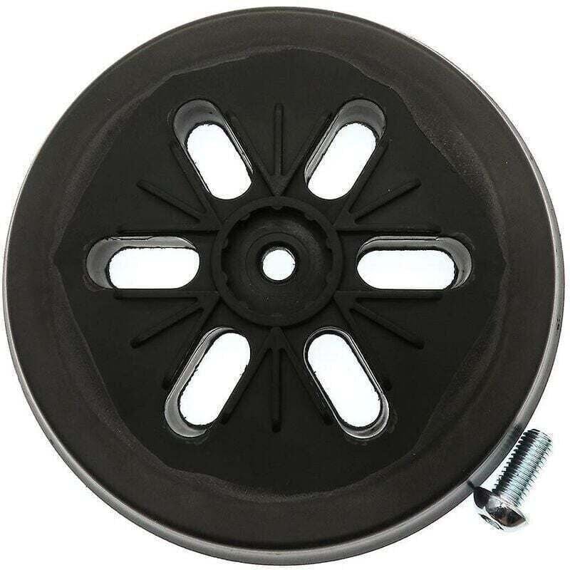 Länge 15 mm Breite 152 mm Höhe 1 cm Gewicht 0,13 kg Material Gummi Farbe Weiß Form Rund Anzahl der Artikel pro Packung 1...