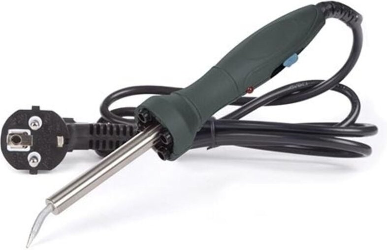 Velleman - qualitativ hochwertiger lötkolben - 30 w - 230 vac - mit 4 LEDs