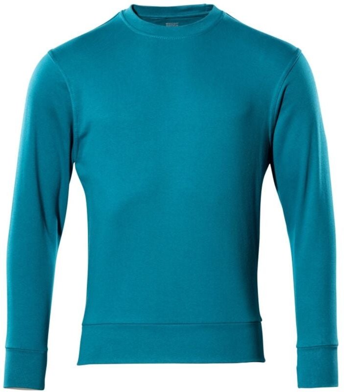 Mascot Sweatshirt Carvin 51580 Gr. 2XL petroleum