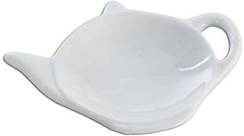 Küchenkesselständer für Teebeutel, Teelöffel, Löffel