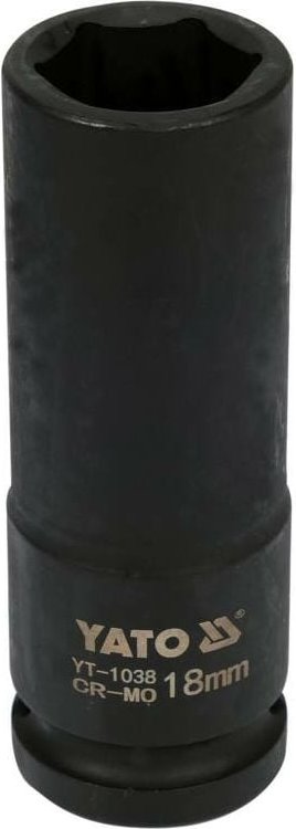 Yato YT-1038 Schlüsselaufnahme of Schlüssel of Schlag