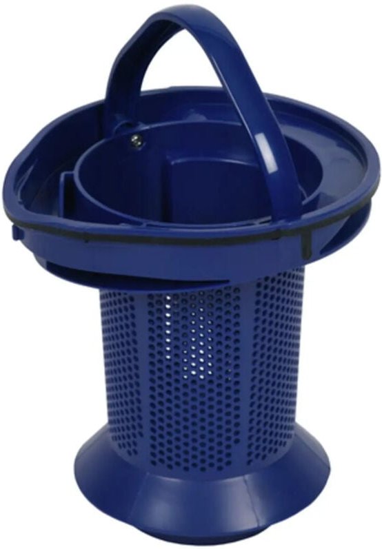 Ersatzteil - Kobalt-Abscheider und Griff - Rowenta