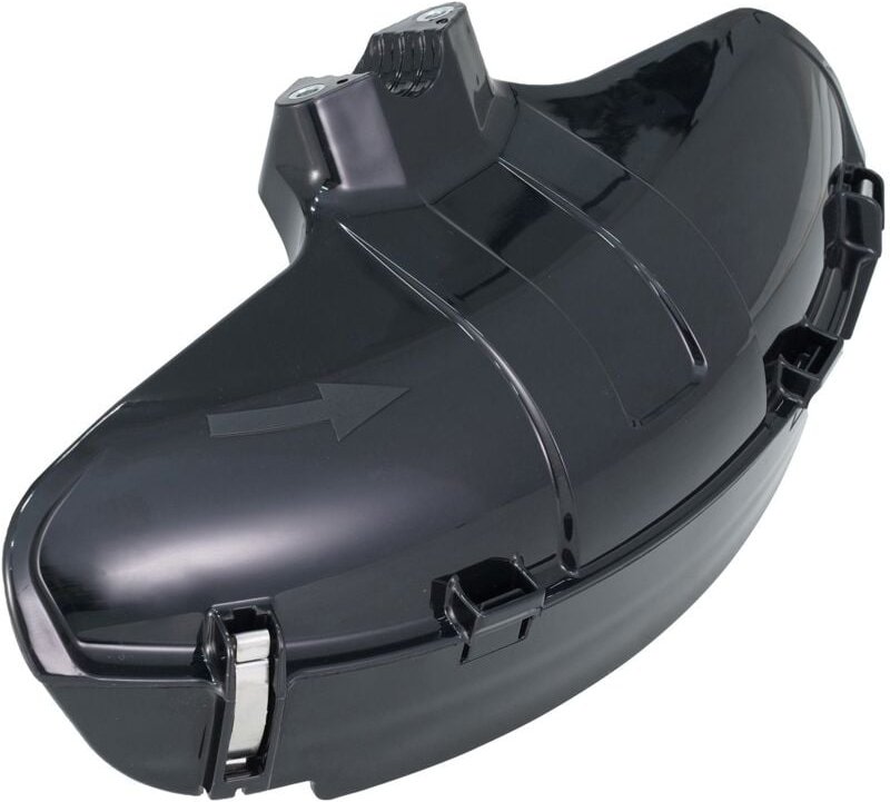 Schutzhaube Fadenkopf 330 mm - 1911X4-8 - Makita