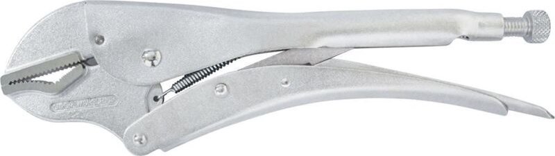 Gripzange, Prisma unten 300mm - Format