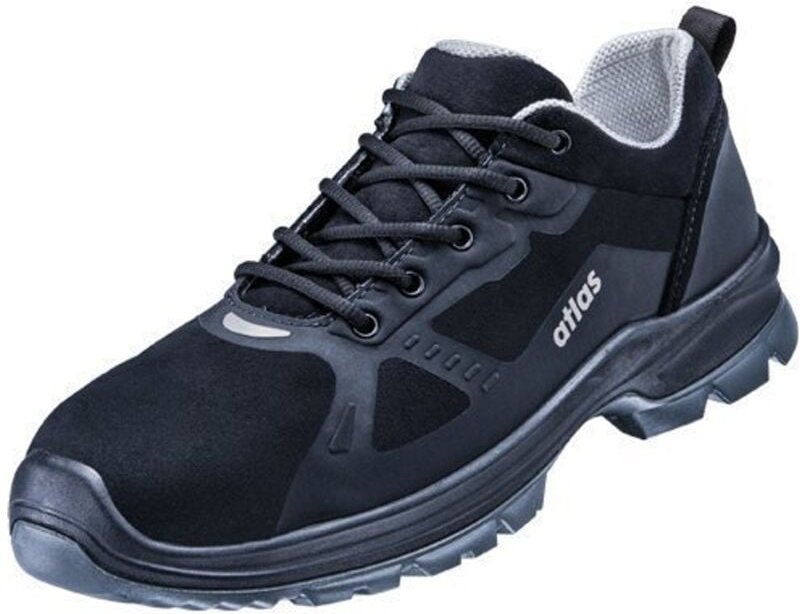 Atlas Halbschuh FLASH 6105 XP ESD - S3 - W12 - Gr.43