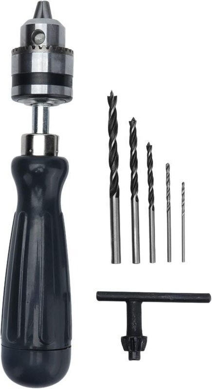 KZQ Schirmhalter, Schirmständer, Schraubhalterung mit Griff für Schirm, Bodenhülse für Strand/Sand/Rasen/Boden