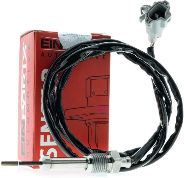 Abgastemperatursensor für Suzuki Grand Vitara II (JT, TE, TD)