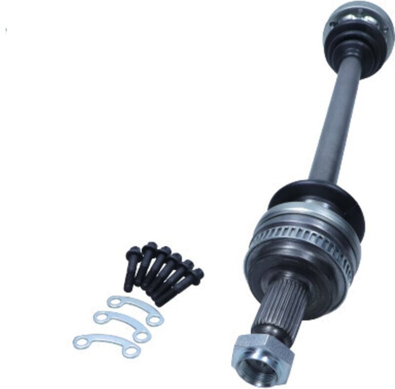 Maxgear Antriebswelle Bmw X3 2.0d-3.0d Hinten Links L.639 04-