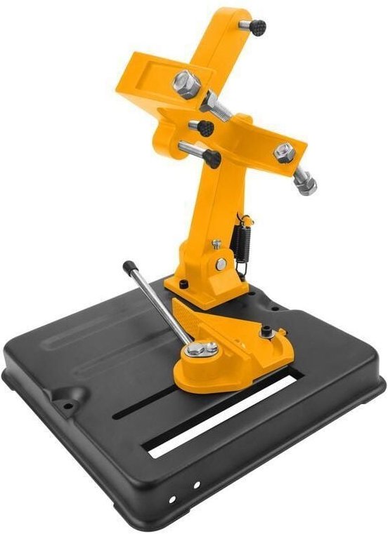 Unterstutzung Fur Winkelschleifer 180-230mm Tolsen