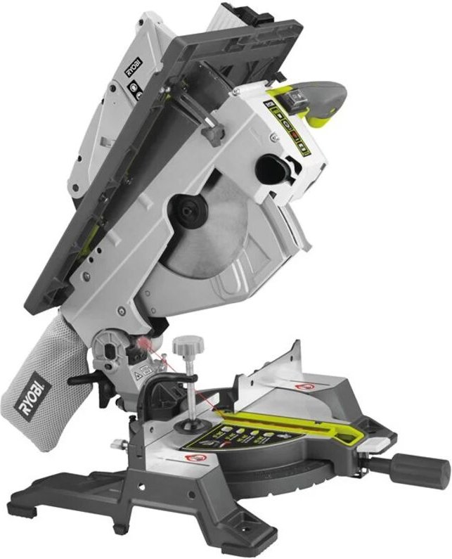 Ryobi RTMS1800-G Holzgehrungssäge