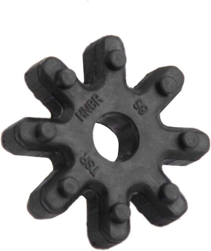 Memkey - 5 Stück flexible Lenkkupplungen 56315-2K000FFF für Hyundai Kia