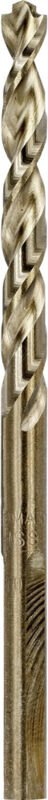 Metallbohrer HSS-Co 5x86x52 mm DT4906-QZ - Dewalt