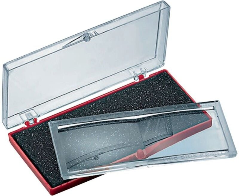 Vergrößerungsscheibe Dioptrin 2,0 Optrel