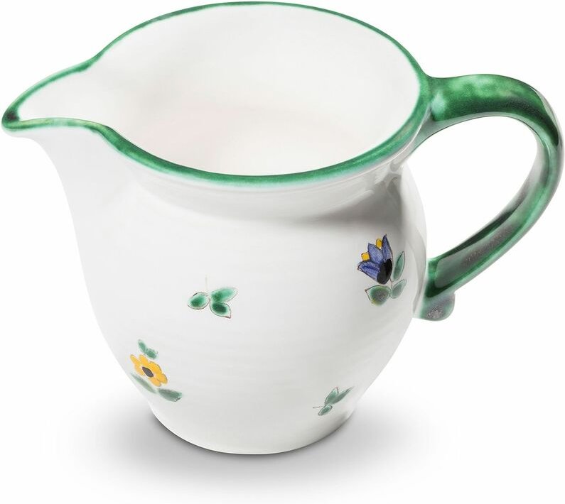 Gmundner Keramik - Streublumen Milchgießer Cup (0 3L)