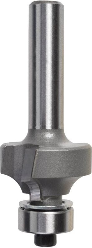 HW-Abrundfräser Z2 S8, D20,7 - Guhdo