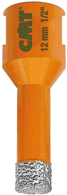 552-508 Lochsäge Für Marmor/granit/keramik S=m14 D=8x10x60 Dx