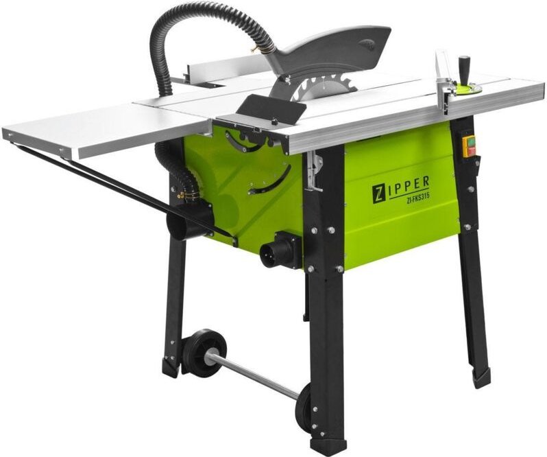 Zipper - Formatkreissäge ZI-FKS315 Formatkreissäge