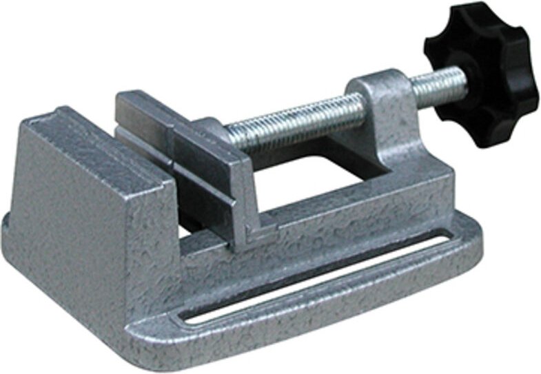 Bohrschraubstock Maxicraft