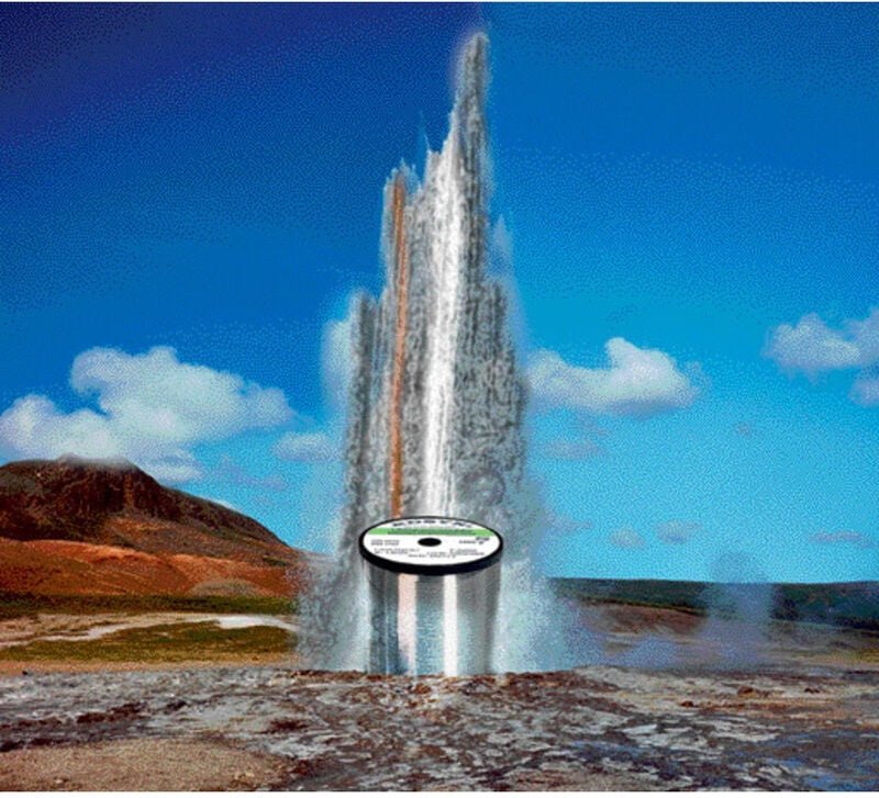 Edsyn - SAC15250-3 Lötzinn, bleifrei