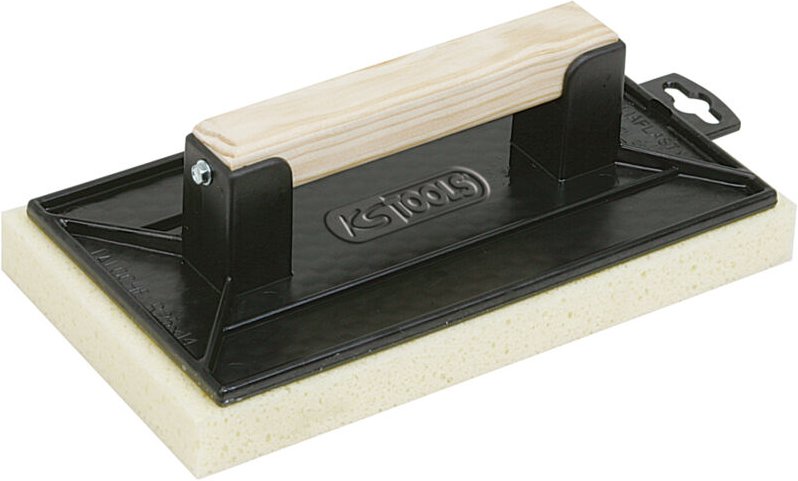 Schwämme für Fliesenleger 200x120 mm