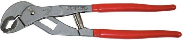 Ferrari Srl - Selbsteinstellende Zange 'Modell idrhagrip' - Länge 250 mm - Idrhaus