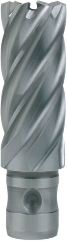 Kernbohrer Quick in HSSE-Co 5 ø 23 mm - 108923E - Ruko