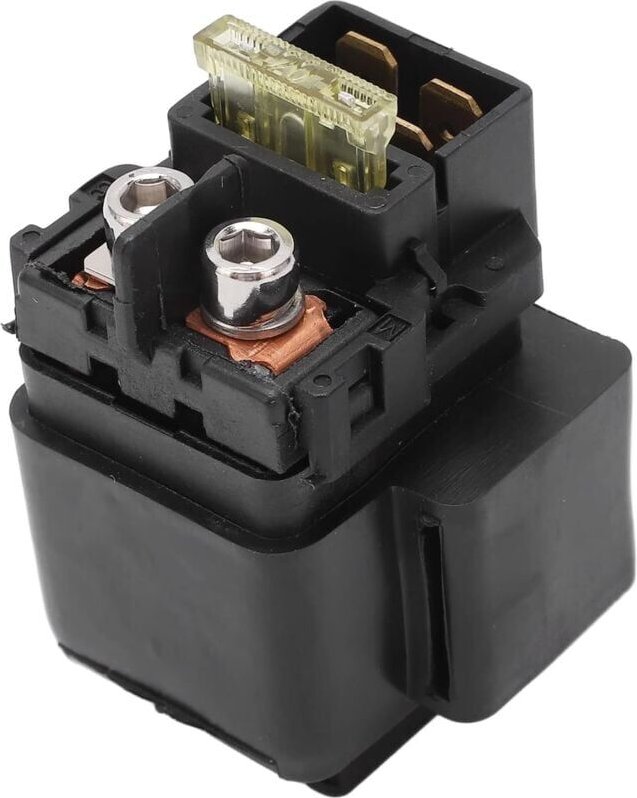 Hocheffizienter Starter-Magnetrelais-Ersatz für linhai 250ccm 260ccm 300ccm 400ccm atv utv