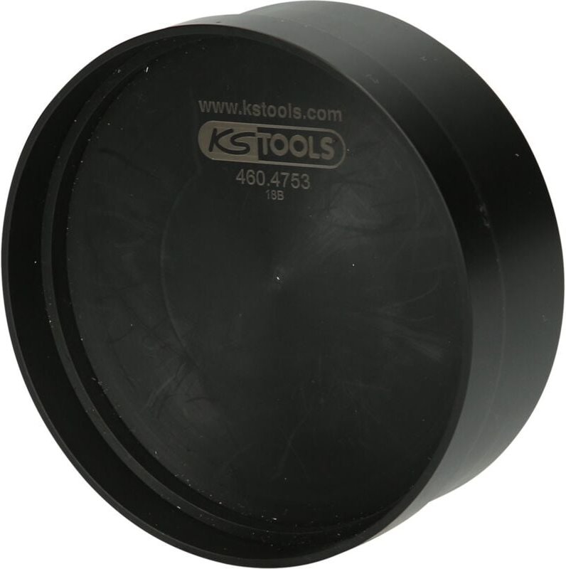 Einpresstopf, ø 75 mm, 29 mm