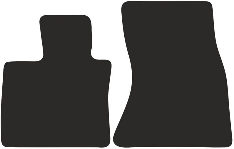 BASIC Front für: BMW X5 F15 SUV 2013-