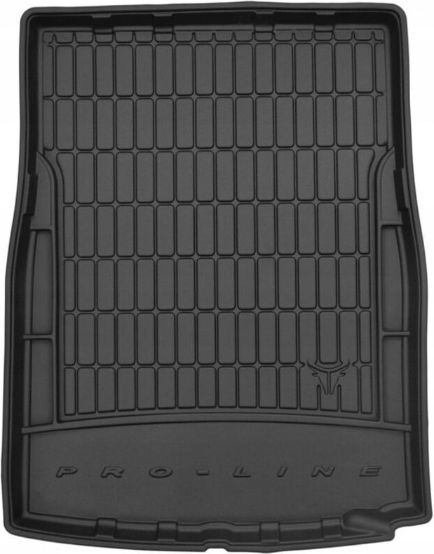 Gummi-Kofferraummatteneinsatz BMW 7 F01 Limousine 2008-2015 TM