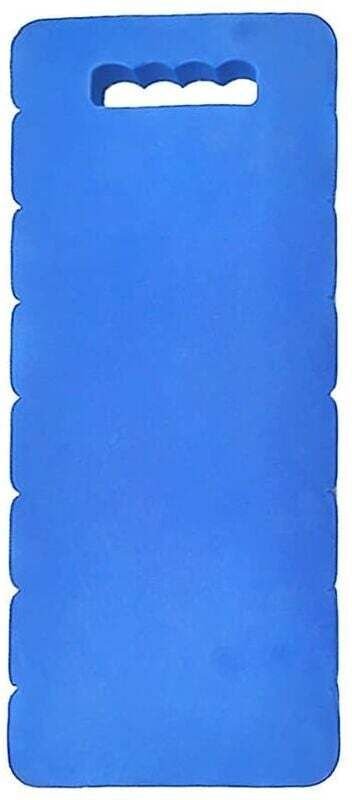 Garten-Kniekissen, Garten-Kniematte, Garten-Knieunterlage, Garten-Kniekissen mit Griff, Knieschutz für Outdoor-Gartenarb...