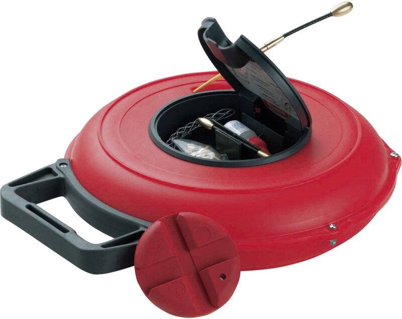 Kabeleinzug mit Komfort 142028 Cimco 1 St.