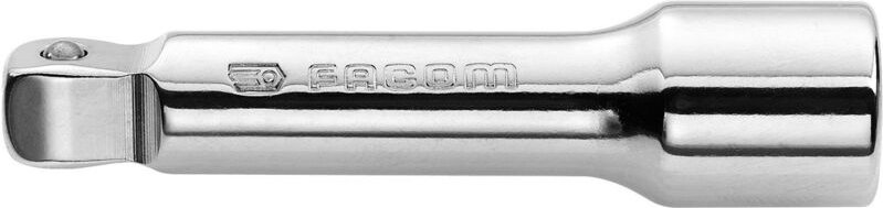 FACOM Verlängerung 3/8 mit Winkel 75 mm