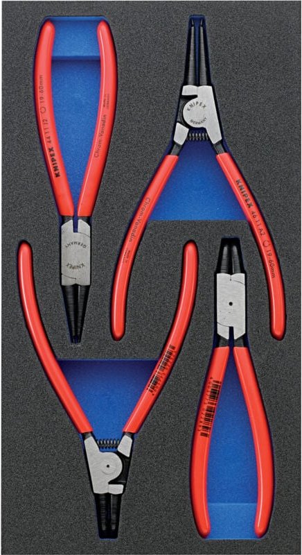 Neutrale Produktlinie - Modul 1/3 Sicherungsringz. premium