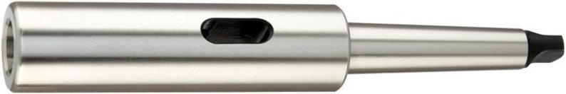 Reibahlenverlängerung DIN208 MK3/MK3 300mm Fortis