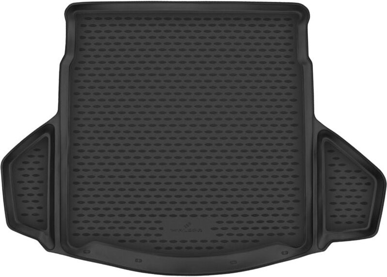 Walser - Kofferraumwanne xtr für Toyota Auris Kombi (E18) oberer Ladeboden 07/2013-Facelift 2015