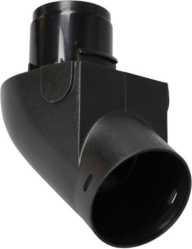 Vhbw - Schlauch-Adapter kompatibel mit Miele S341, S342, S400I, S402, S403, S404, S405 Staubsauger, Staubsaugerschlauch ...