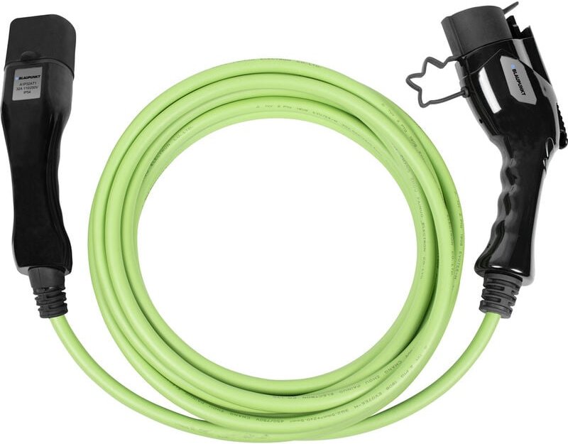 Blaupunkt A1P32AT1 eMobility Ladekabel 8 m