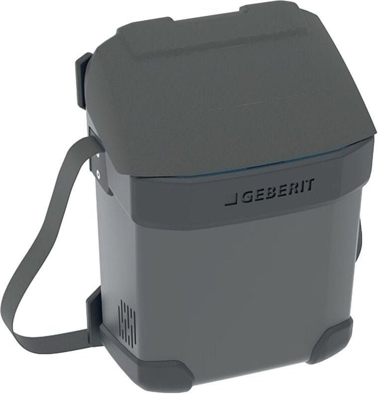 Geberit Elektroschweißgerät Typ 3 Elektroschweißgerät 230V Steckertyp CEE 7/7