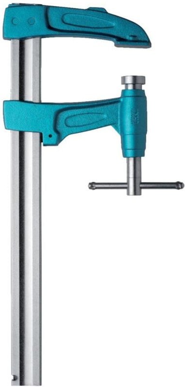 Hochleistung s-Schraubzw. 4003-P 30x8mm 30cm URKO