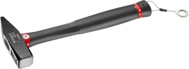 FACOM Schlosserhammer Graphitstiel SLS 200 g