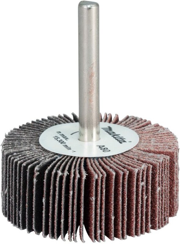 Thumbnail - Lamellenschleifer 50 x 20 mm A80 - D-75390 - Makita