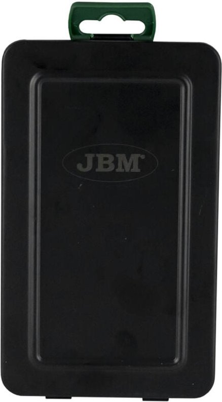 Set mit 6 lochern JBM 53095