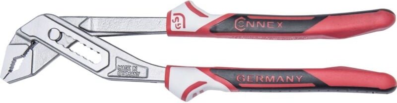 Connex Wasserpumpenzange 240 mm Wasserpumpenzange