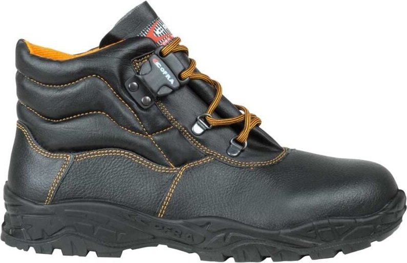 Sicherheitsschuhe Cofra Pinnacle S3 - 44 eu