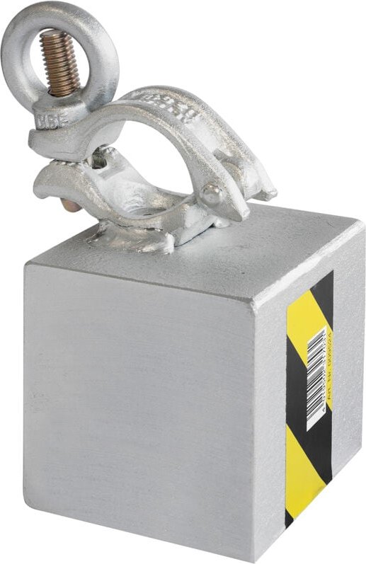 Hymer Einzelteil Gerüst Ballast 10kg